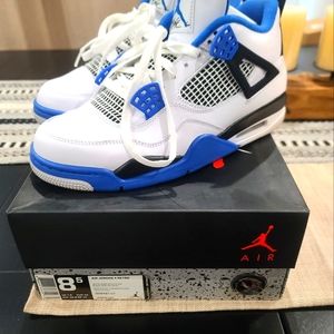 Jordan IV
